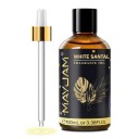 Væske med duft 100 ml med pipette dimensioner 117 × 45 mm til luftfugter aromaterapi til at parfume indendørs 27