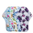 Váguas menstruais de tecido 5 pcs P3786 5