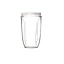 Vaihtoastia Nutribullet-smoothie-tehosekoittimelle 2