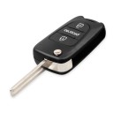 Vaihtoavaimenperä Kia B554:lle 2