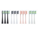Vaihtopäät Xiaomi Oclean -hammasharjalle, 12 kpl 1