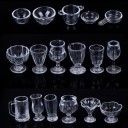 Vaisselle pour poupée 17 pièces 3