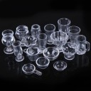 Vaisselle pour poupée 17 pièces 4