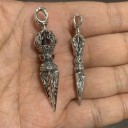 Vajra Pendant 6