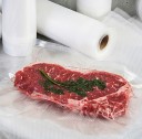 Vakuumposer til vakuumforsegler til opbevaring af fødevarer 15 x 300 cm Rulle med poser til vakuumforsegler Poser til vakuumforsegler til opbevaring af fødevarer 2