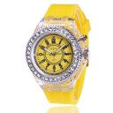 Valaiseva kello T1544 8