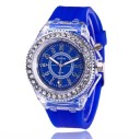 Valaiseva kello T1544 6
