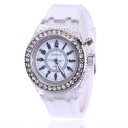 Valaiseva kello T1544 4