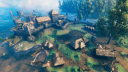 Valheim PC Steam Account 2