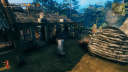 Valheim PC Steam Account 4