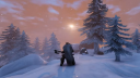 Valheim PC Steam Account 7