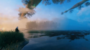 Valheim PC Steam Account 9