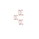 Väliaikaiset feikkitatuoinnit 27