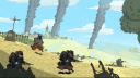 Valiant Hearts: A Nagy Háború PS4 Fiók 2