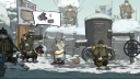 Valiant Hearts: A Nagy Háború PS4 Fiók 5
