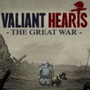 Valiant Hearts: The Great War Conta PS4 1