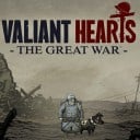 Valiant Hearts: Veľká vojna PS4 účet 1