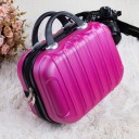 Valigetta cosmetica da donna T508 9