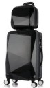 Valise de luxe pour femmes J3209 1