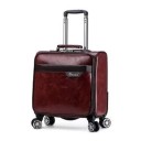 Valise de voyage à roulettes T1156 22