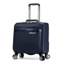 Valise de voyage à roulettes T1156 7