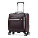 Valise de voyage à roulettes T1156 9