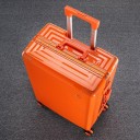 Valise de voyage à roulettes T1159 5