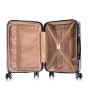Valise de voyage à roulettes T1160 2