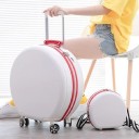 Valise Femme T1168 3
