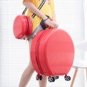 Valise Femme T1168 4