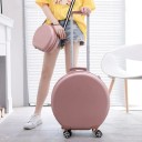 Valise Femme T1168 7