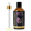 Válogatós olaj 100 ml cseppentővel 117 × 45 mm méretű levegőpárásítóhoz aromaterápiás használatra az otthon illatosításához 22