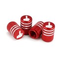 Valve Caps 4 pcs B573 2