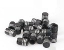 Valve Caps - Value Pack of 20 Pieces 2