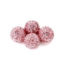 Valve Caps with Stones 4 pcs 4