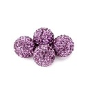 Valve Caps with Stones 4 pcs 2