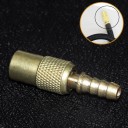 Valve Extension B550 2