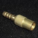 Valve Extension B550 4