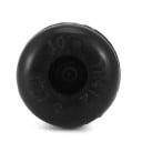 Valve fără cameră pentru jantele roților cu anvelope fără cameră 4 buc. Cu capac de protecție Corp din cauciuc și filet metalic Lungime cca 3,5 cm 3