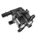 Valvola di regolazione del minimo per BMW 5