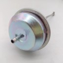 Valvola di regolazione per turbocompressore Mercedes 2