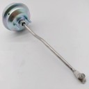 Valvola di regolazione per turbocompressore Mercedes 3