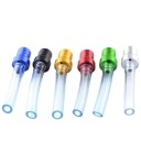 Valvola di sfiato per serbatoio carburante 1