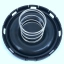 Valvola di ventilazione della coppa dell'olio per BMW X5 1