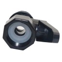 Válvula de fecho 3/4" 2