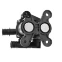 Válvula de regulação de marcha lenta para BMW 6