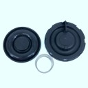 Válvula de ventilación del cárter para BMW X5 5