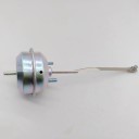 Válvula reguladora para turbocompressor Mercedes 1