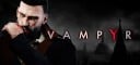 Vampyr Steam CD Sleutel CD Sleutel 1