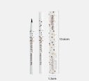 Vandafvisende flydende pen til fregner 1 ml 13,6 x 1,3 cm i 4 farvenuancer for et naturligt udseende af kunstige fregner i ansigtet 2